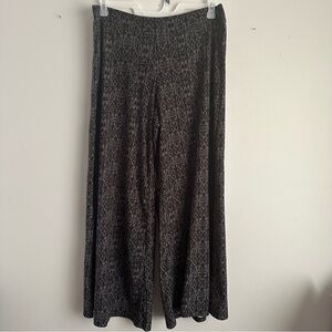 1X wide leg pants women’s 1xl French laundry